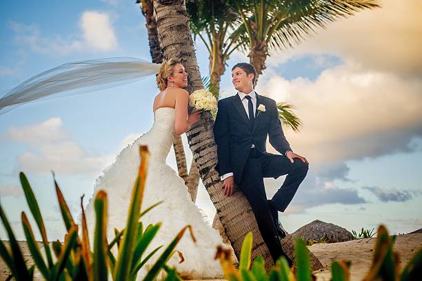 How to Plan the Perfect Destination Wedding: Your Guide to a Dream Wedding Abroad