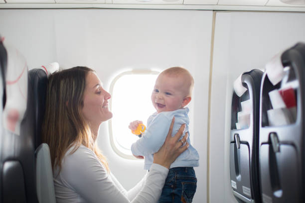 The Ultimate Guide to Traveling with a Baby: Tips for Stress-Free Travel with Your Little One